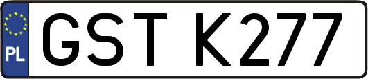 GSTK277