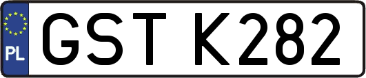 GSTK282