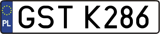 GSTK286