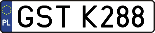 GSTK288
