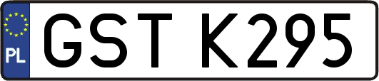 GSTK295