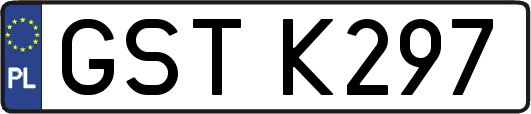GSTK297