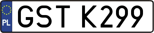 GSTK299