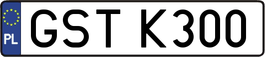 GSTK300