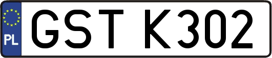 GSTK302