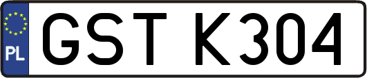 GSTK304