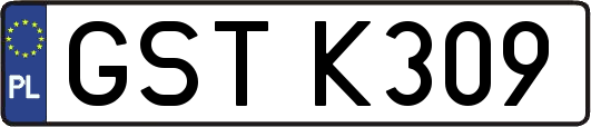GSTK309
