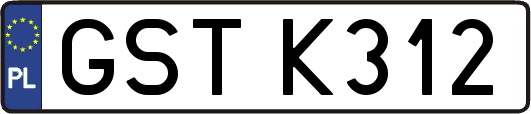 GSTK312