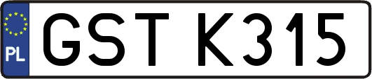 GSTK315