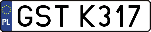 GSTK317