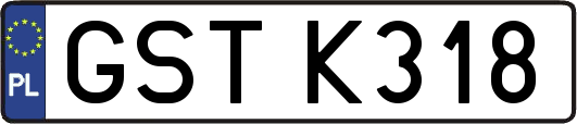 GSTK318