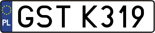 GSTK319