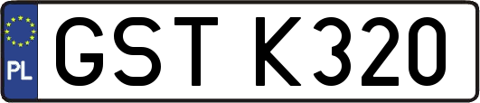 GSTK320