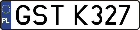 GSTK327