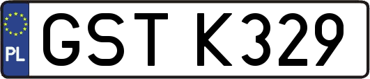 GSTK329