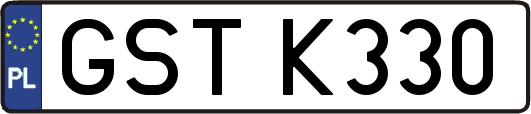 GSTK330