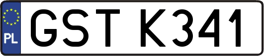 GSTK341