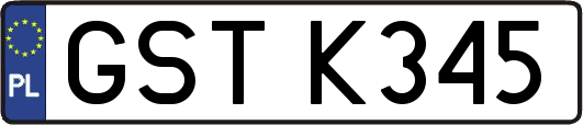 GSTK345