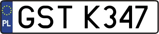 GSTK347