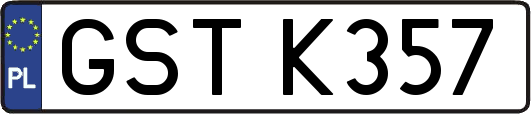 GSTK357