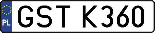 GSTK360