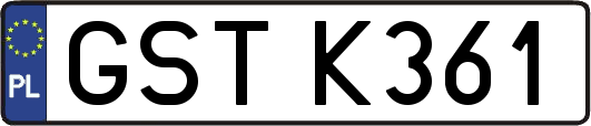 GSTK361