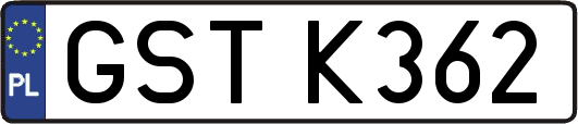 GSTK362