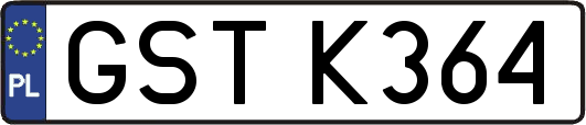 GSTK364
