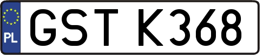 GSTK368