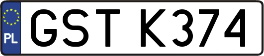 GSTK374