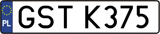 GSTK375