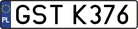 GSTK376