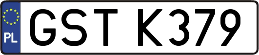 GSTK379