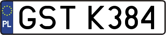 GSTK384