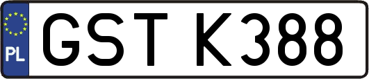 GSTK388