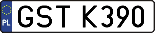 GSTK390