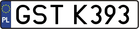 GSTK393