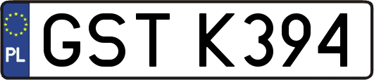 GSTK394