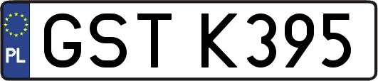 GSTK395