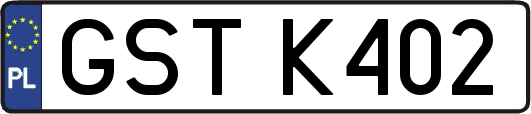 GSTK402