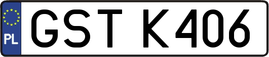 GSTK406