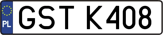 GSTK408