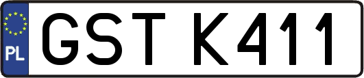 GSTK411