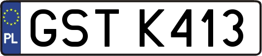 GSTK413