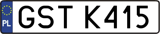 GSTK415