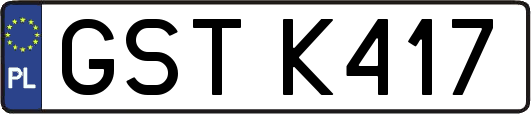 GSTK417