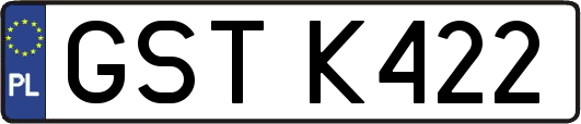 GSTK422