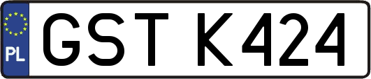 GSTK424