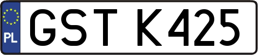 GSTK425