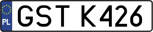 GSTK426